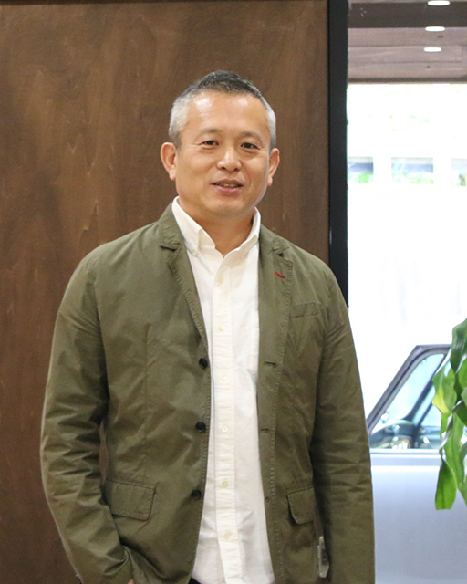 社内業務のマニュアルをWeb化