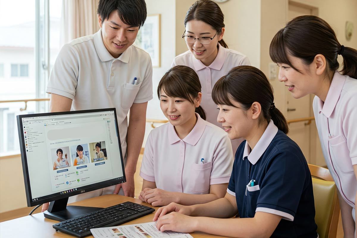 社内に浸透しない？Webマニュアルを定着させる工夫