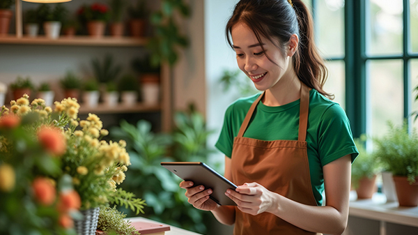 社内業務のマニュアルをWeb化