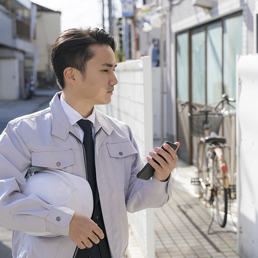 社内業務のマニュアルをWeb化