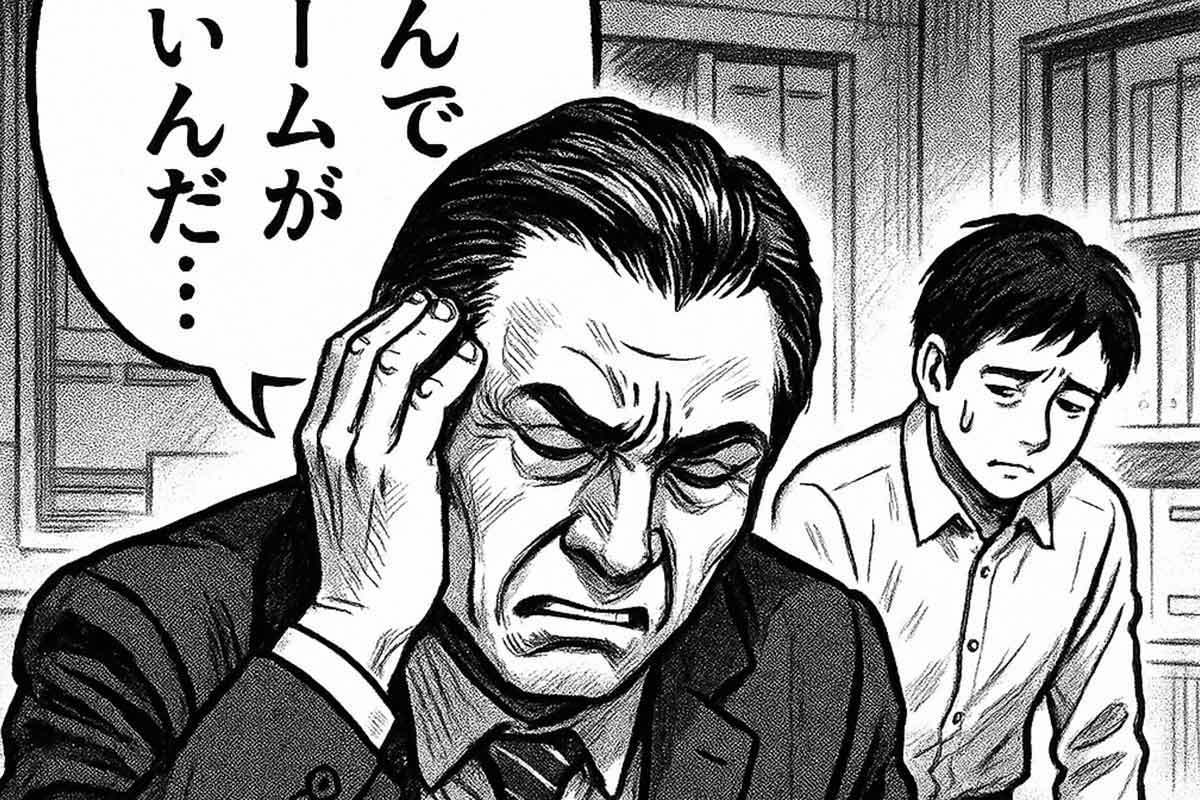 仕事の属人化はリスク！Web業務マニュアルで職場の安心を